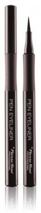 Pierre René Pen Eyeliner - Perové oční linky hnědé 1 ml