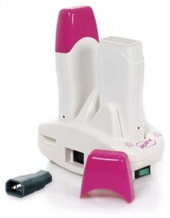 Depiléve Univerzální ohřívač Roll-on duo 1 ks