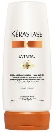 Kérastase Nutritive Lait Vital - Hydratační kondicionér 75 ml Cestovní balení