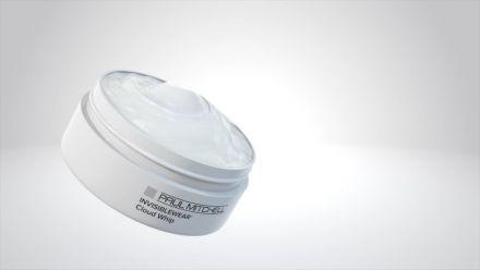 Paul Mitchell Invisiblewear Could Whip - Stylingový krém 113 ml