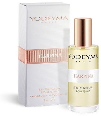 Yodeyma Harpina - Dámská toaletní voda 15 ml Tester