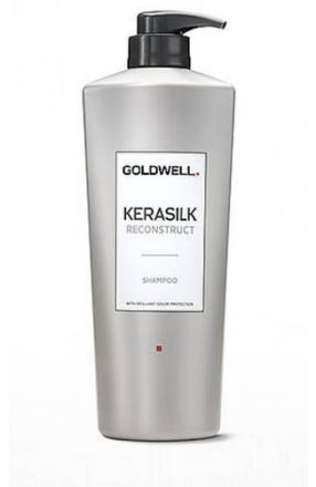 Goldwell Kerasilk Reconstruct Shampoo - šampon pro poškozené vlasy 1000 ml