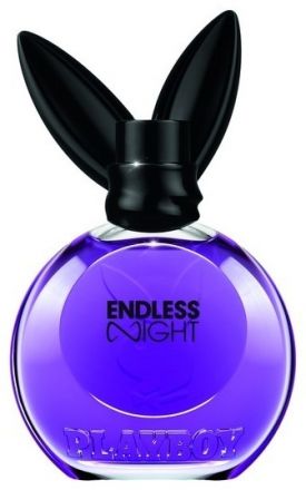 Playboy Endless Night Female EDT - Dámská toaletní voda 40 ml