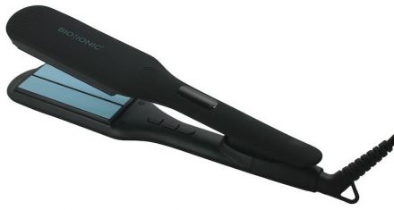 Bio Ionic OnePass® Straightening Iron 1,5 - Profesionální žehlička na vlasy 38 mm