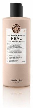 Maria Nila Head & Hair Heal Shampoo - Protizánětlivý šampon 350 ml