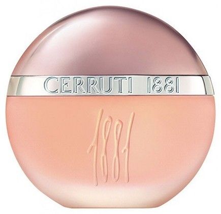 Cerruti 1881 Pour Femme EDT - Dámská toaletní voda 50 ml