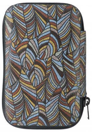 Dup Manikúra Cayla - 11-dílná manikúrní sada