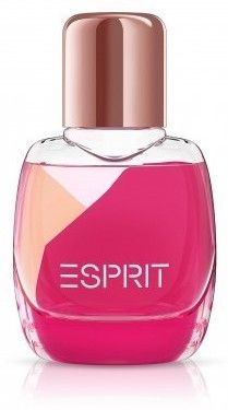 Esprit Signature Woman EDT - Dámská toaletní voda 40 ml