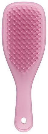 Tangle Teezer Wet Detangling Mini - Mini kartáč na vlasy růžový