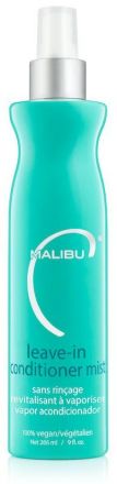 Malibu C Leave-In Mist Conditioner - Bezoplachový kondicionér 266 ml