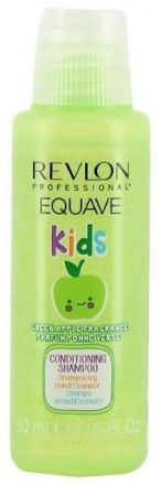 Revlon Professional Equave Kids 2 in 1 Shampoo - Dětský šampon 50 ml Cestovní balení