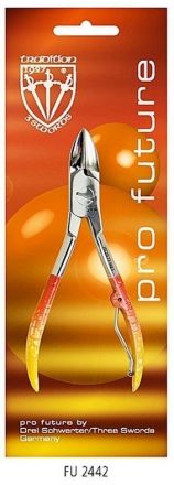 Kellermann Pro Future FU2442 - Kleště na nehty 10 cm