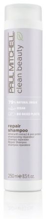 Paul Mitchell Clean Beauty Repair Shampoo - Šampon na poškozené vlasy 250 ml