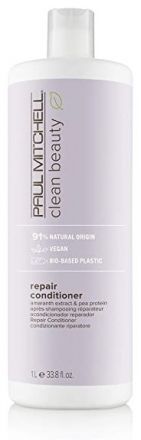 Paul Mitchell Clean Beauty Repair Conditioner - Kondicionér pro poškozené vlasy 1000 ml