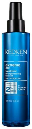 Redken Extreme Cat - Proteinová obnovující kúra 200 ml