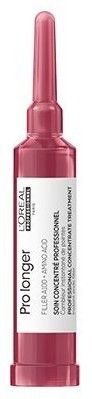 L´oréal Professionnel Serie Expert Pro Longer Concentrate - Koncentrát na vyplnění konců u dlouhých vlasů 15 ml
