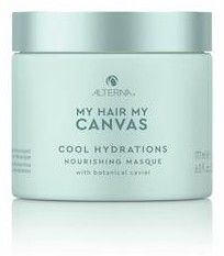 Alterna My Hair My Canvas Cool Hydrations Nouristhing Masque - Hydratační maska pro suché vlasy 177 ml