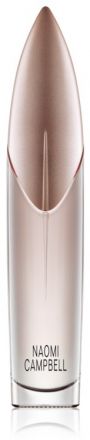 Naomi Campbell EDT - Dámská toaletní voda 50 ml Poškozený obal