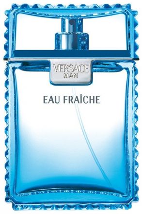 Versace Man Eau Fraiche EDT - Pánská toaletní voda 100 ml Tester