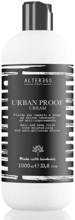 Alter Ego Urban Proof Conditioner - Krémový kondicionér 1000 ml