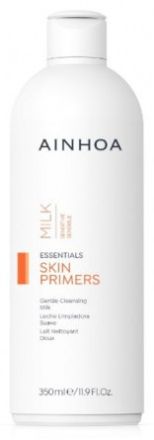 Ainhoa Skin Primers Gertle Cleansing Milk - Čistící mléko pro citlivou pleť 350 ml