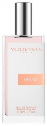 Yodeyma Dinara EDP - Dámská parfémovaná voda