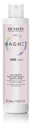 Revlon Professional Magnet Ultimate Pre-technical Equalizer - Vyrovnávač porozity před technickým ošetřením 300 ml