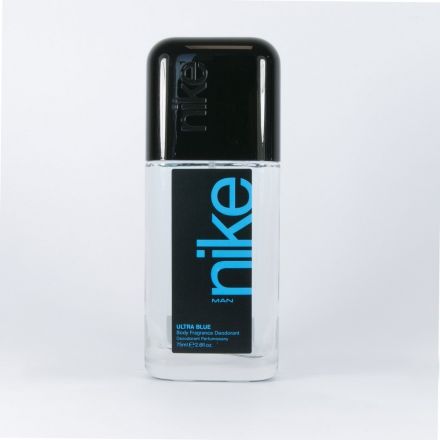 Nike Ultra Blue DNS - Pánský deodorant 75 ml Poškozený obal
