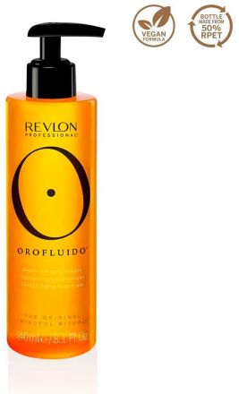 Orofluido™ Radiance Shampoo - Hydratační šampon s arganovým olejem 240 ml