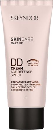 Skeyndor SkinCare Age Defence DD cream SPF 50 - DD krém č.1 40 ml