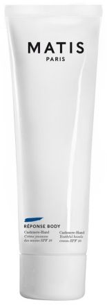 Matis Réponse Body Hand Cream - Vyživující krém na ruce 50 ml