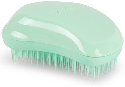 Tangle Teezer The Original Marine Splash - Kartáč na vlasy mini zelený