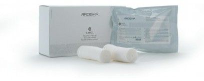 Arosha Slim Cel - Zeštíhlující ošetření 4 ošetření