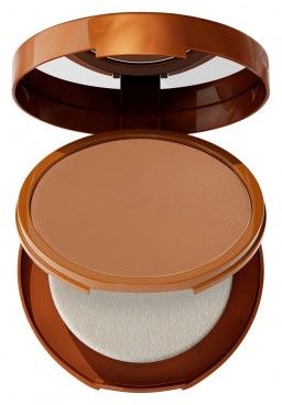 Germaine de Capuccini Timexpert Sun Make-up Hi-protective SPF50 - Ochranný kompaktní make-up Golden č.02 8g