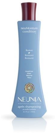 Neuma NeuMoisture Conditioner - Hydratační kondicionér 750 ml