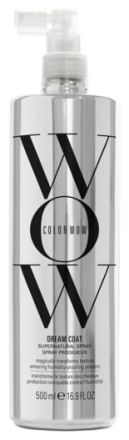 Color Wow Dream Coat Supernatural Spray - Unikátní sprej pro super hladké a hedvábné vlasy 500 ml