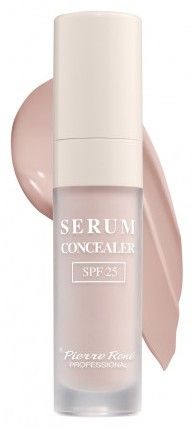 Pierre René Serum Concealer SPF25 - Korektor v sérum č. 1 7 ml