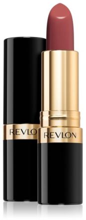 Revlon Super Lustrous Matte 057 Power Move - Krémová rtěnka 057 4,2 g