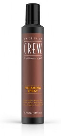 American Crew Styling Finishing Spray - Konečný sprej 500 ml