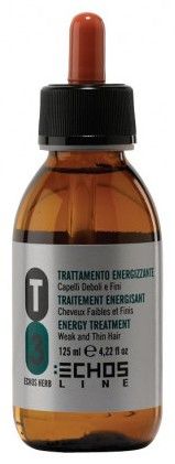 Echosline Anti Hair Loss Serum - Sérum proti vypadávání vlasů 125 ml
