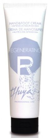 Thuya Professional Line Foot Cream - Hydratační krém na nohy 250 ml