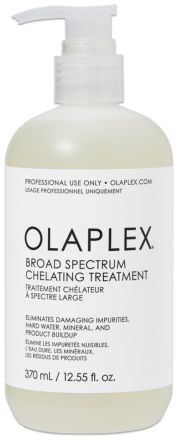 Olaplex Broad Spectrum Chelating Treatment - Vysoce účinné chelatační ošetření 370 ml