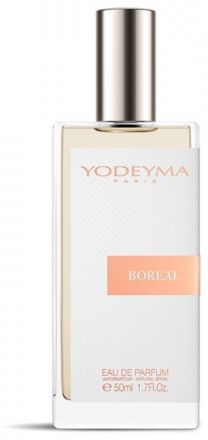 Yodeyma Boreal EDP - Dámská parfémovaná voda 50 ml