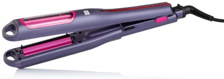 Labor Pro Loop Frisé Automatic Crimping Tourmaline Ceramic Plates - Automatická krepovací žehlička na vlasy