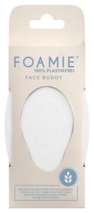 Foamie Travel Buddy Face Cream - Kompaktní obal na tuhé pleťové krémy