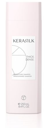 Kerasilk Essentials Redensifying Shampoo - Šampon pro řídnoucí a slabé vlasy 250 ml