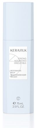 Kerasilk Specialists Restorative Balm - Vyživující balzám na poškozené vlasy 75 ml
