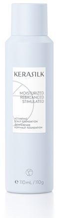 Kerasilk Specialists Activating Scalp Foundation - Aktivační mikropěna 110 ml