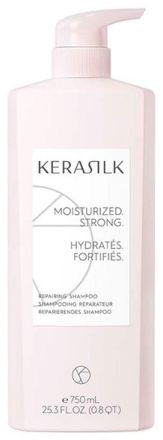 Kerasilk Essentials Repairing Shampoo - Šampon pro poškozené vlasy 750 ml