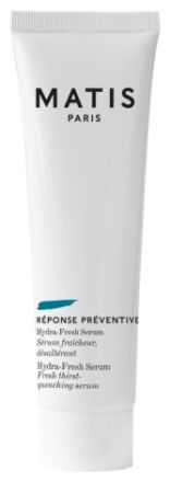 Matis Réponse Préventice Hydra-Fresh Serum - Osvěžující sérum proti pocitu vysušené pleti 30 ml
